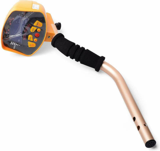 MD-3010 ΙΙ Detector de metale Deasupra solului