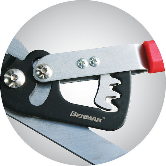 Benman 77005 Branch Shears 83cm For Branches Up To 40mm