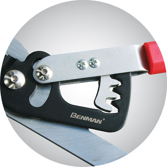 Benman 77006 Bypass Lopper 83cm for branches up to 40mm