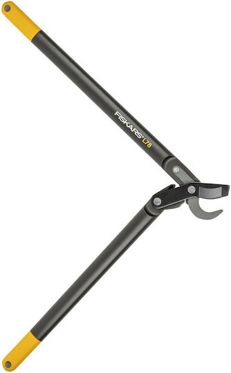 Fiskars Power Gear Bypass L Branch Lopper 69cm For Branches Up To 50mm