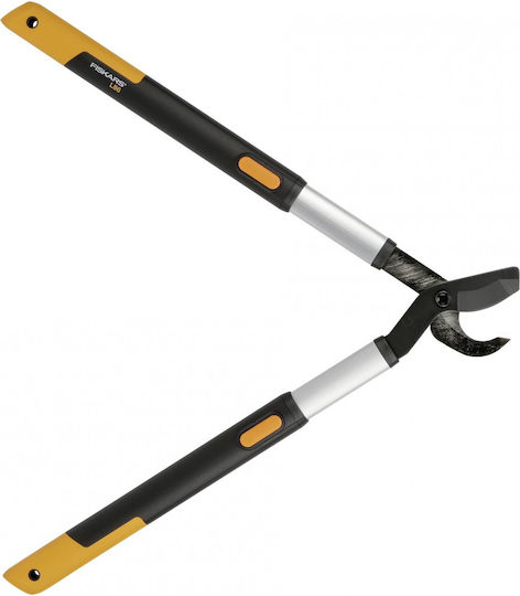 Fiskars L86 Branch Shears 86cm For Branches Up To 40mm