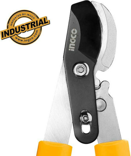 Ingco HLT7608 Astschere 76cm Für Äste Bis 40mm
