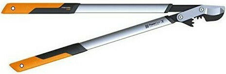 Fiskars Bypass L LX98 Подстригвач за обход на клони 80см за клони с диаметър до 50мм