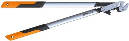 Fiskars PowerGearX L Bypass Loppers 80cm für Äste bis zu 55mm