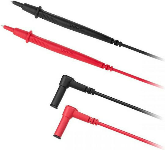 Uni-T Αμπεροτσιμπίδα Ψηφιακή 600A AC UT202 True RMS
