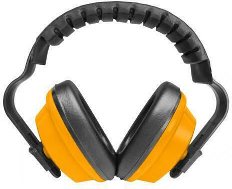 Ingco HEM01 Earmuffs with Band