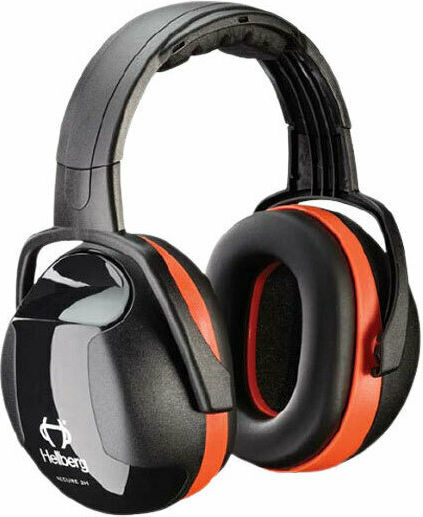 Hellberg Secure 3 Headband Antifoane cu Bandă