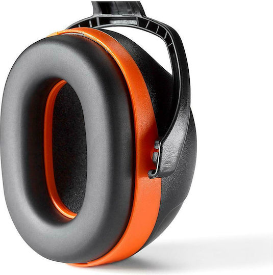 Hellberg Secure 3 Headband Antifoane cu Bandă
