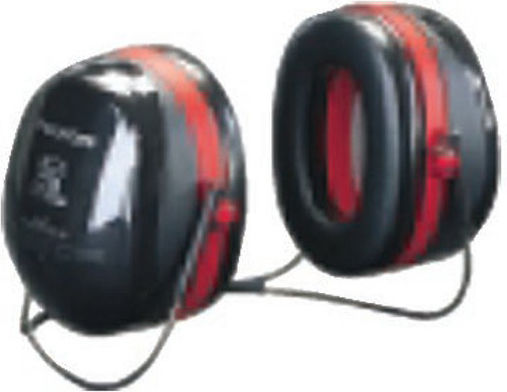 Ergo Peltor H540A Optime III Ωτοασπίδες με Στέκα