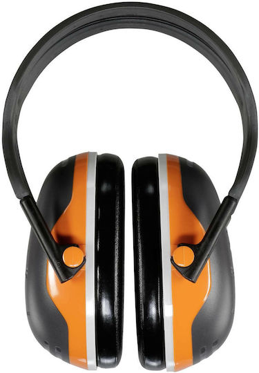 3M Peltor X4A Earmuffs with Band