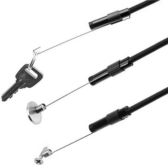 Microplane Endoscope Camera 640x480 pixels for Mobile with 5m Cable MT4095