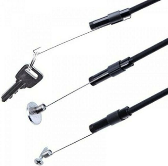 Andowl Endoscope Camera with 5m Cable