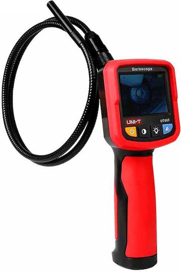 Uni-T Endoscope Camera 640x480 pixels with 1m Cable