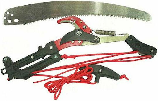 Benman Hacksaw with Extension Pruner 30cm 77008