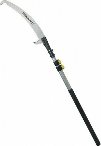 Yardsmith 606610 Τηλεσκοπικό Κονταροπρίονο 2.55m