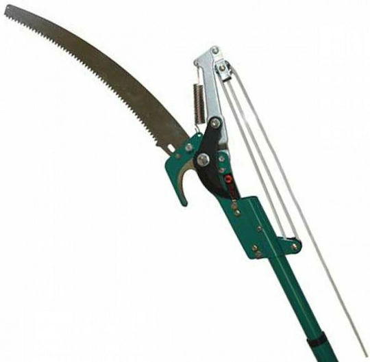 Stocker ZS-12705 Telescopic Hacksaw with Extension Pruner
