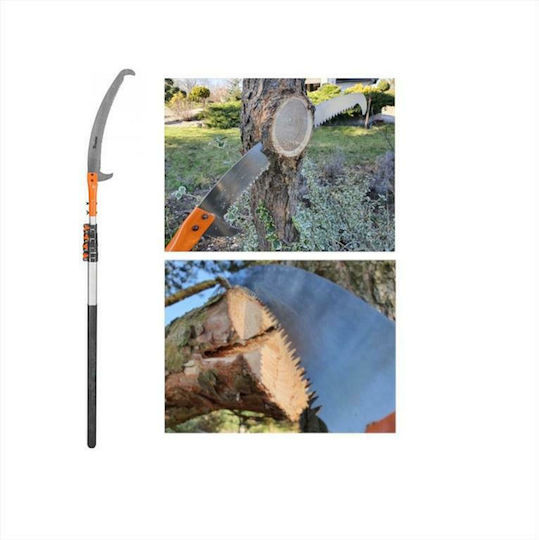 Bradas KT-V1501-300 Telescopic Hacksaw 36cm 32722