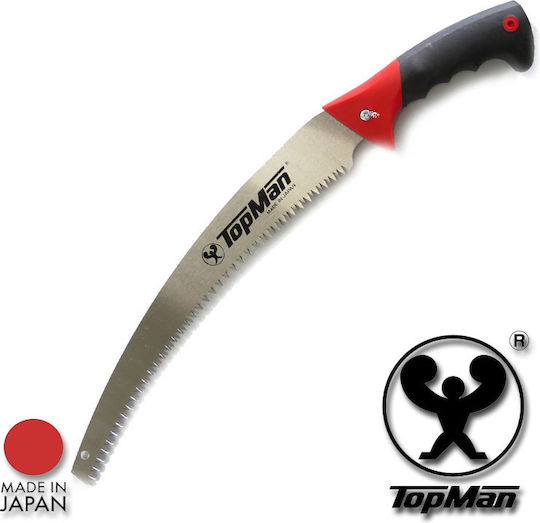 TopMan Hacksaw 33cm 1139-330