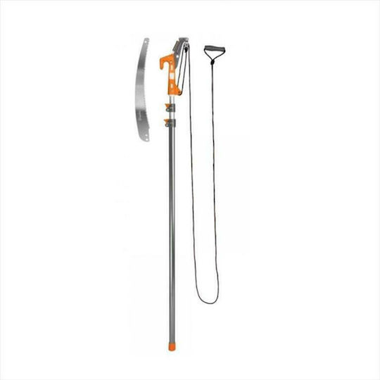 Bradas Telescopic Hacksaw 23cm KT-V1521-375