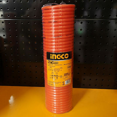 Ingco Spiral Air Hose 10m AH1101