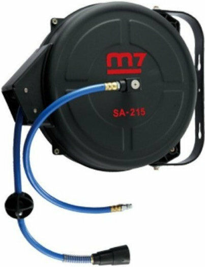 M7 SA-3315 Λάστιχο Αέρος Σπιράλ 15m Φ10x15mm
