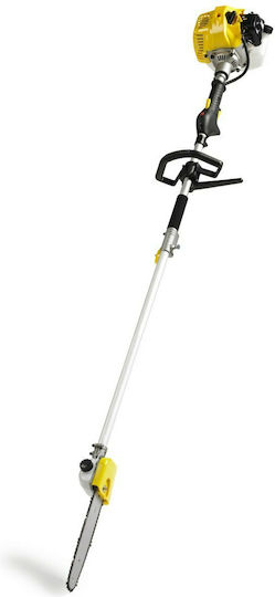 Texas BCU33M Gasoline Garden Multi Tool 3 in 1 Pole Saw Lawnmower Hedge Trimmer Attachment