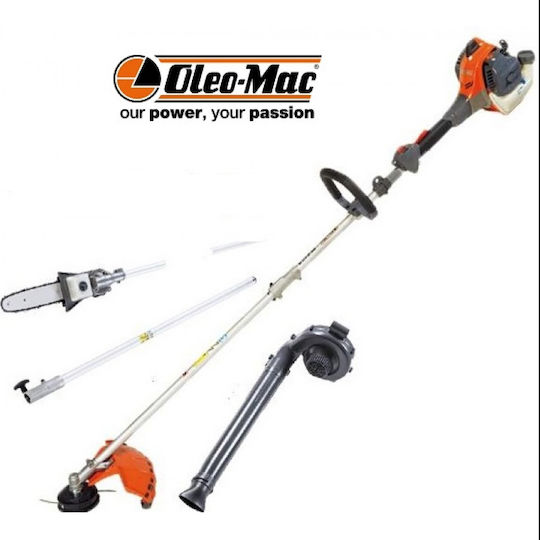 Oleo-Mac BC 241 D Garten-Multitool Benzin ohne Zubehör