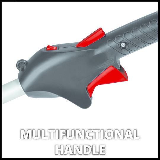Einhell GC-MM 52 I AS Garden Multi Tools Gasoline 3 in 1 Chainsaw Lawnmower Hedge Trimmer Attachment