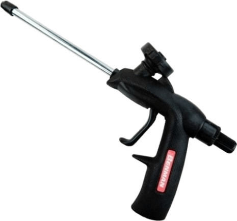Benman 77180 Metallic Air Foam Gun