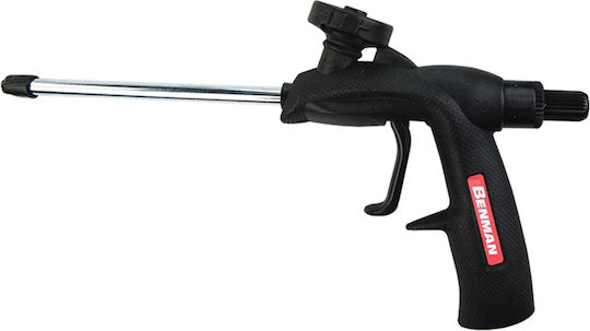 Benman 77179 Air Foam Gun Plastic