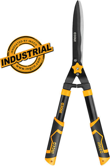 Ingco Professional Hedge Shears 560mm Shrub HHS6301