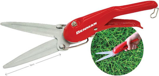 Benman Grass Shears Grass 77048