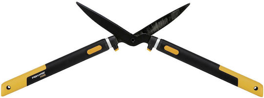 Fiskars Telescopic Hedge Shears HS86 Smart Fit Shrub 1013565 114800102