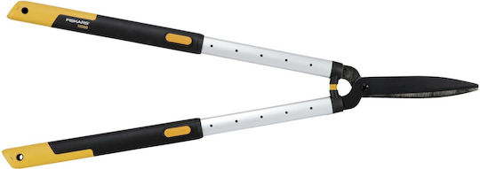 Fiskars Telescopic Hedge Shears HS86 Smart Fit Shrub 1013565 114800102