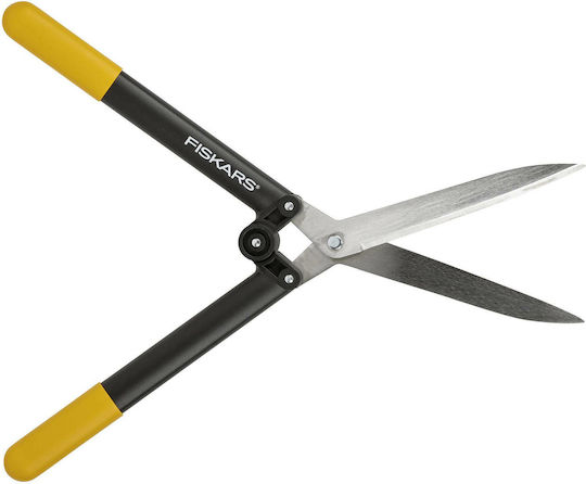 Fiskars PowerLever Hedge Shear HS52 Shrub 1001564 114750