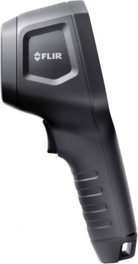 Flir Handheld Thermal Camera with Screen 2.4" -25°C-300°C TG165-X