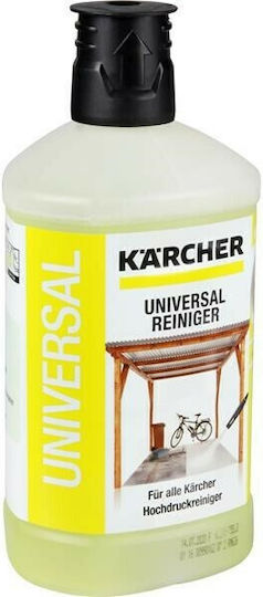 Karcher RM 626 Почистващ препарат за високо налягане