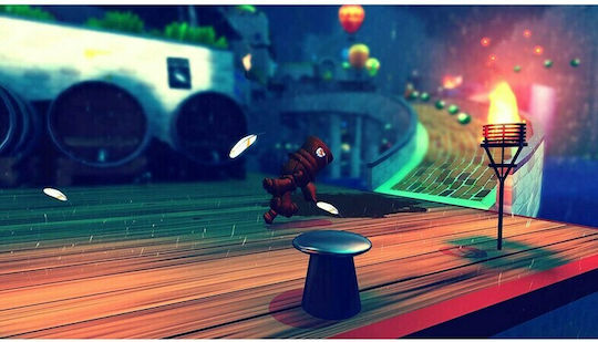 A Hat in Time Стандартно Издание PS4 Игра