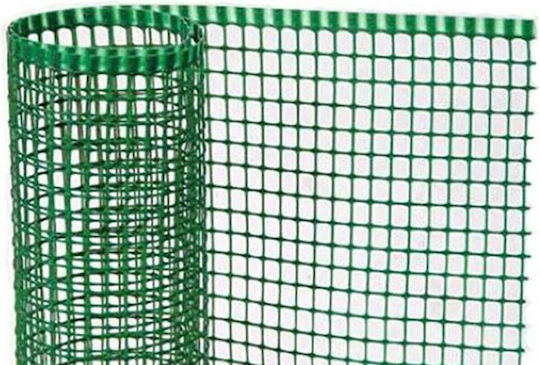 Bormann BPN1700 Balcony Net 190gsm Green 1x9m
