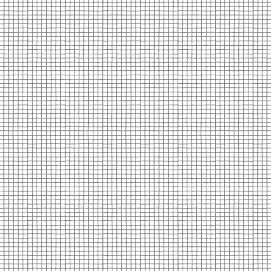 vidaXL Moskitonetz Tür aus Fiberglas Grau 500x100cm