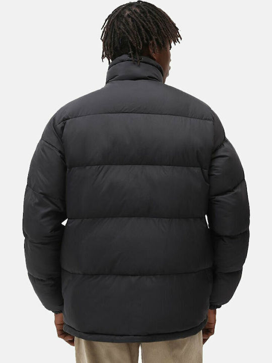 Waldenburg Winter Jacket Puffer Waterproof Black