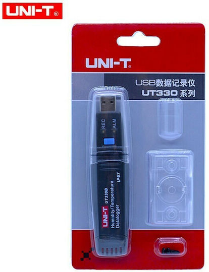 Uni-T UT330C Μετρητής Υγρασίας
