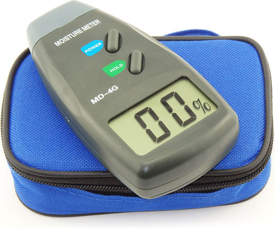 MD-4G Digital Contor de umiditate portabil