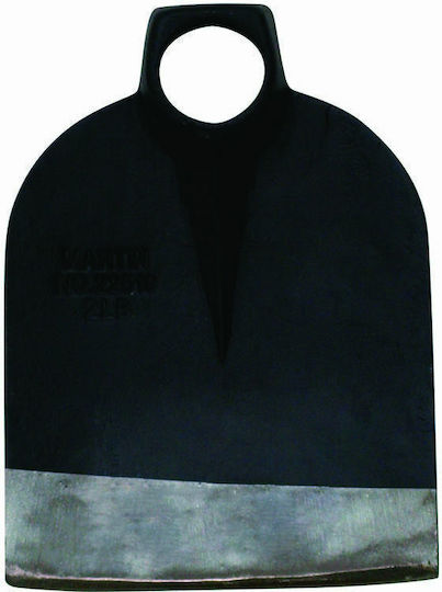 Martin Mud Hoe Hoe Square 28.3cm x 25.4cm