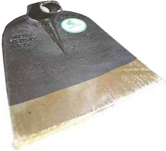Martin Mud Hoe Hoe Square 28.3cm x 25.4cm