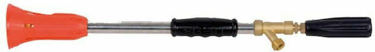 Nakayama Turbo Ns133 Spray Gun Screw 60cm 032946