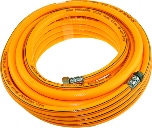 Plus Furtun de pulverizare Înaltă presiune 100m 8.5mm x 14mm 205126