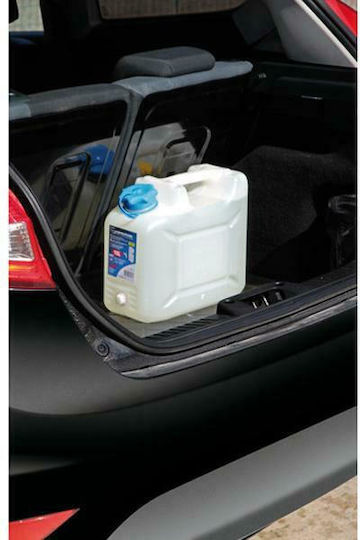 Lampa Jerry Can Πλαστικό Μπιτόνι με Κάνουλα 22lt