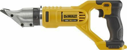 DEWALT Battery Powered Shear 18V Solo