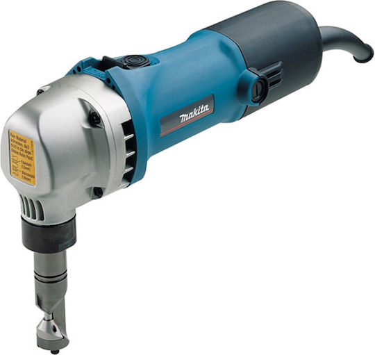 Makita Electric Nibbler 550W